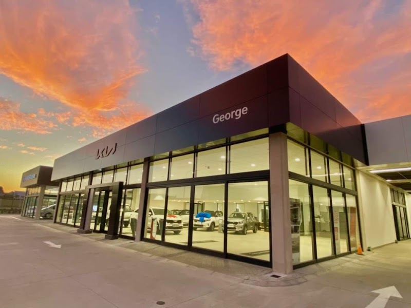 KIA George